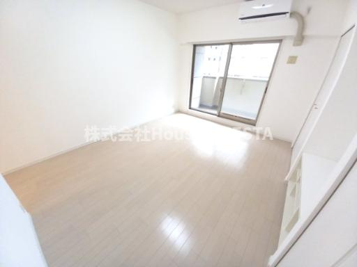 KAISEI新神戸第2WESTの寝室