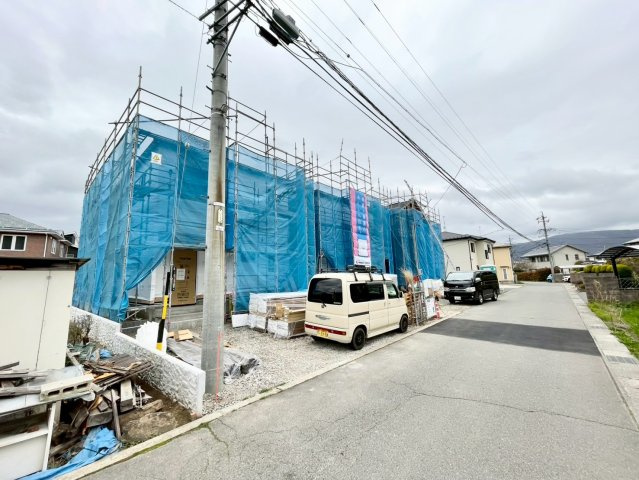千曲市寂蒔第１