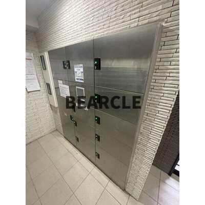 【その他共用部分】 | エスカーサ京都西陣