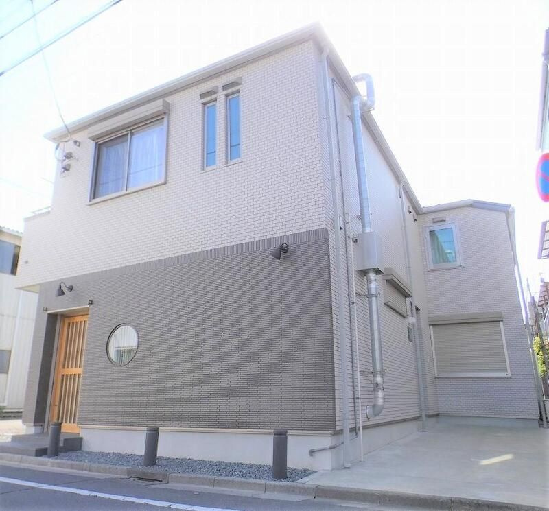 Ｈａｐｐｉｎｅｓｓ　ノアの外観