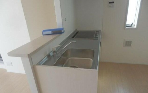 Ｈａｐｐｉｎｅｓｓ　ノアの内装