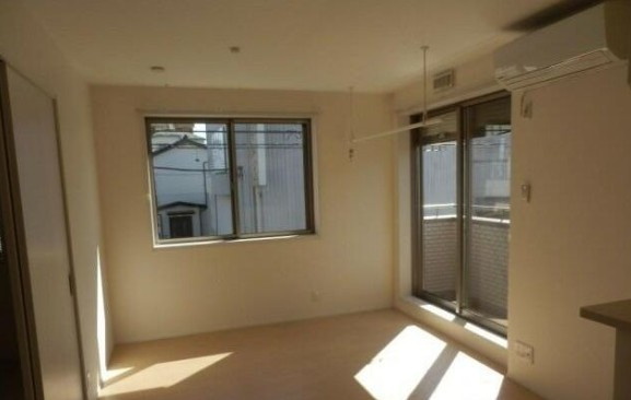 Ｈａｐｐｉｎｅｓｓ　ノアの居間・リビング