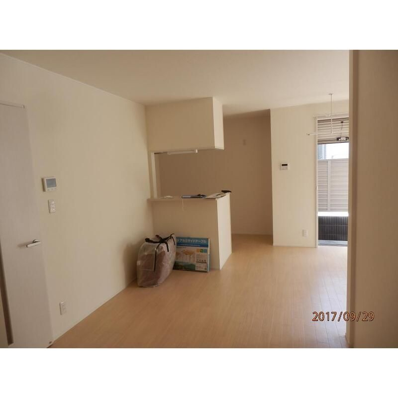 Ｈａｐｐｉｎｅｓｓ　ノアの居間・リビング