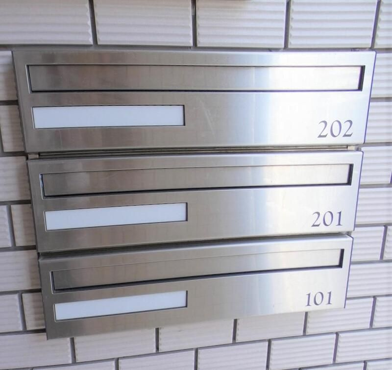 Ｈａｐｐｉｎｅｓｓ　ノアの設備