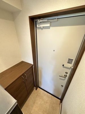 【玄関】 | Felice辻堂