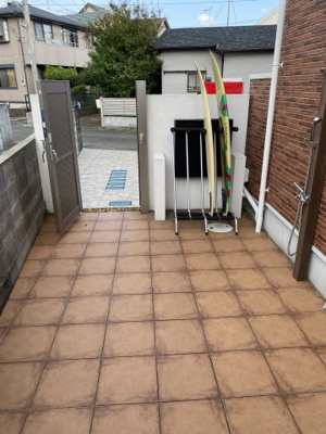 【その他共用部分】 | Felice辻堂