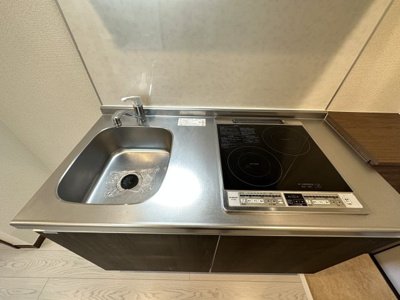 【キッチン】 | Felice辻堂