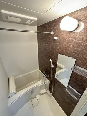 【浴室】 | Felice辻堂