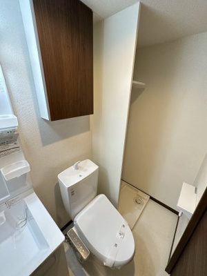 【トイレ】 | Felice辻堂
