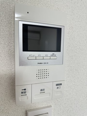 【セキュリティ】 | Felice辻堂