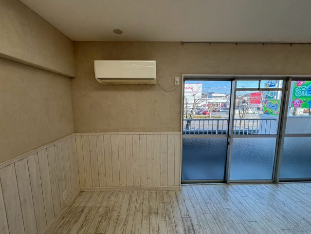 朝日ビルのその他