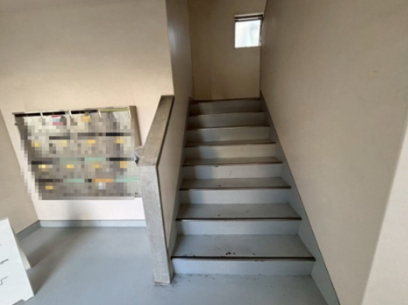 朝日ビルのその他