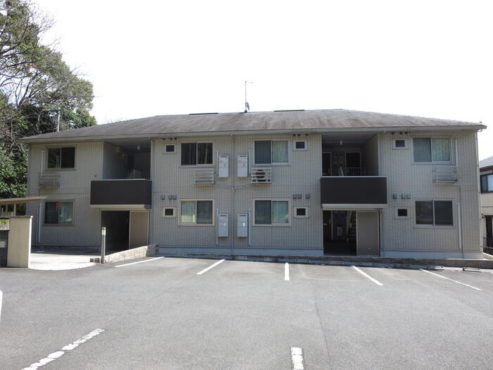 Casa Felice（ｶｰｻ ﾌｪﾘｰﾁｪ）の画像