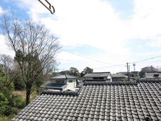 【展望】