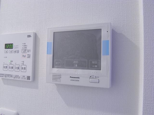 ル・コクリコの設備