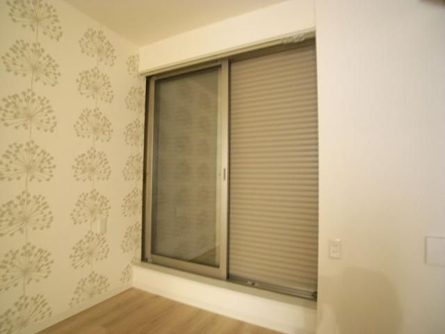 ル・コクリコの設備