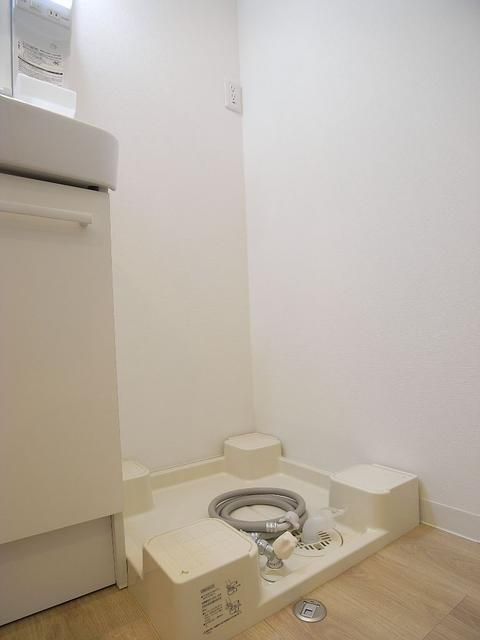 ル・コクリコの設備