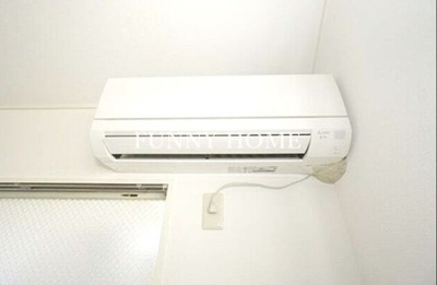 【設備】 | グリーンコーポパート１