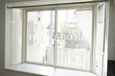 【展望】 | グリーンコーポパート１