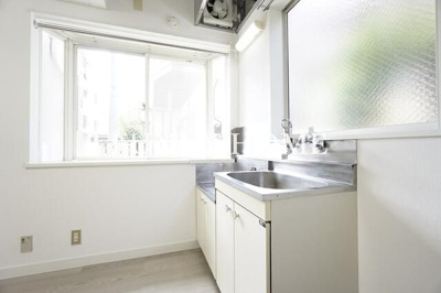 【その他】 | グリーンコーポパート１