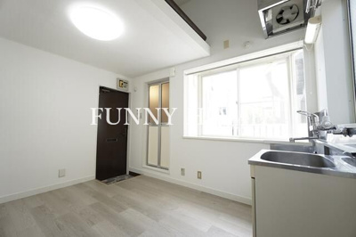 【居間・リビング】 | グリーンコーポパート１