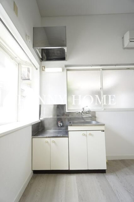 【キッチン】 | グリーンコーポパート１