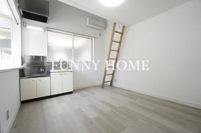 【内装】 | グリーンコーポパート１