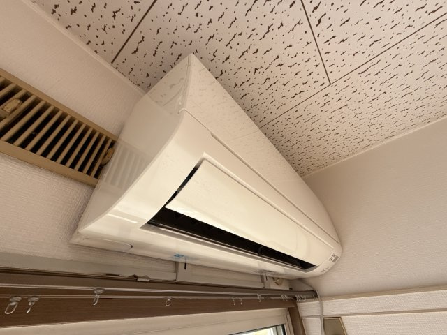 サンライズクイーンの設備