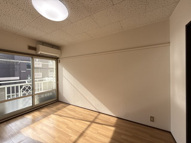 サンライズクイーンの子供部屋