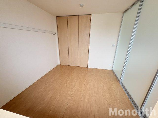 シャーメゾン・パティオの内装