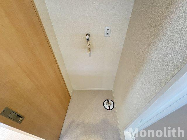 シャーメゾン・パティオのその他