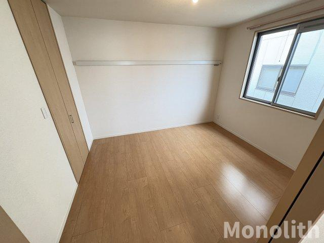 シャーメゾン・パティオの内装