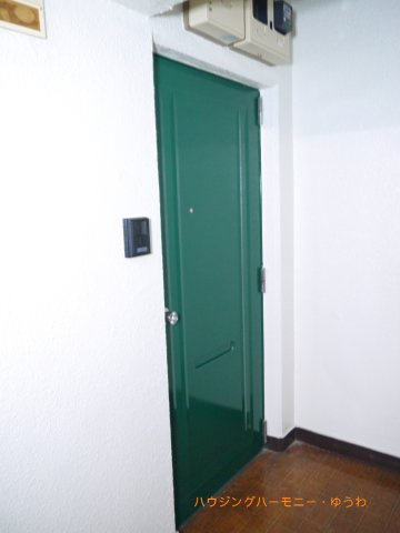 【トイレ】 | マンション東武練馬 | イメージ画像となります。実際とは異なりますので、ご注意ください！