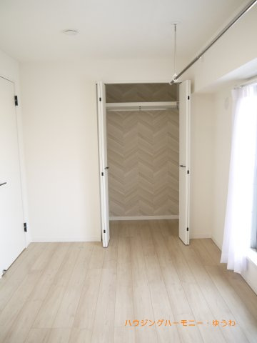 【収納】 | マンション東武練馬