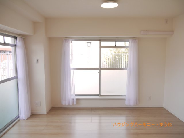 【洋室】 | マンション東武練馬