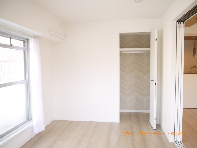 【収納】 | マンション東武練馬