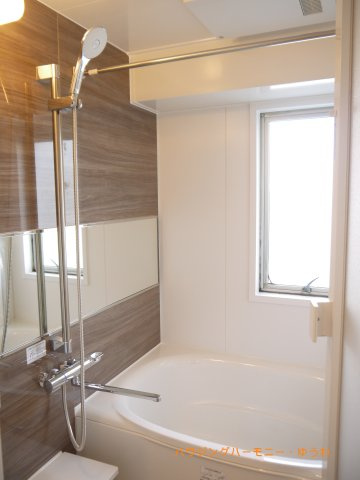 【浴室】 | マンション東武練馬