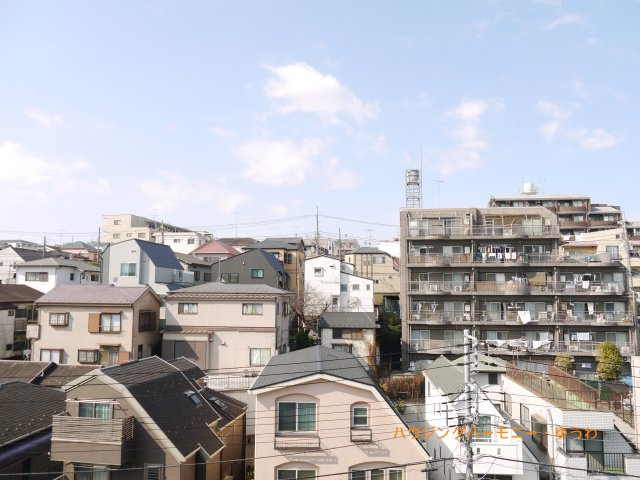 【展望】 | マンション東武練馬