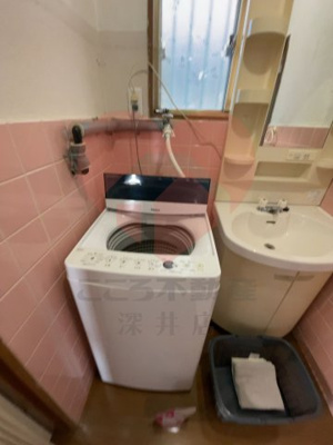 【その他】 | 岸和田市小松里町貸家