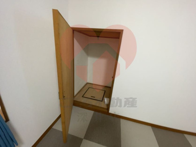  | 岸和田市小松里町貸家