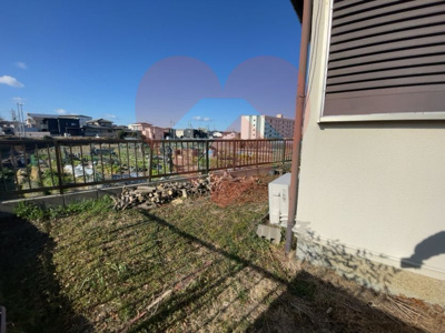  | 岸和田市小松里町貸家