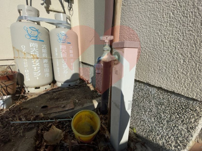  | 岸和田市小松里町貸家