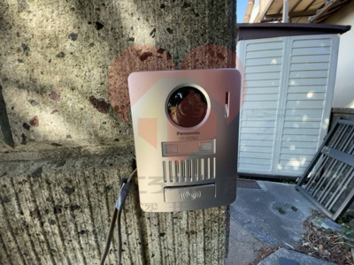  | 岸和田市小松里町貸家