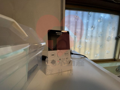  | 岸和田市小松里町貸家