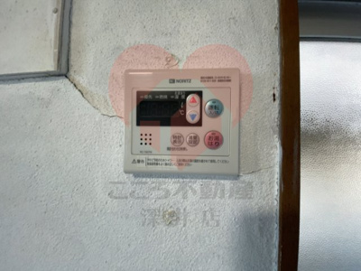  | 岸和田市小松里町貸家