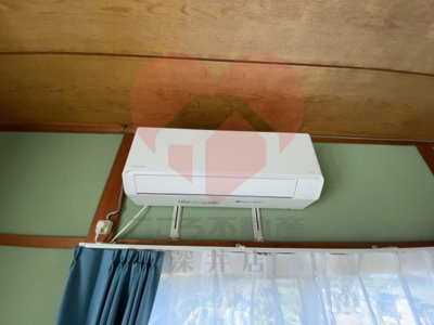  | 岸和田市小松里町貸家