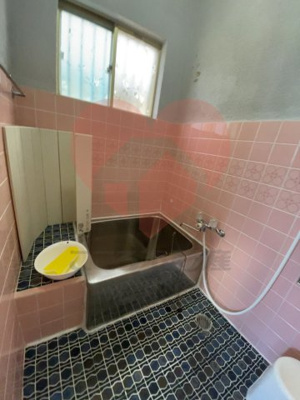 【浴室】 | 岸和田市小松里町貸家