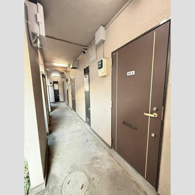 【エントランス】 | ＨＯＵＳＥ　ＫＩＲＩ