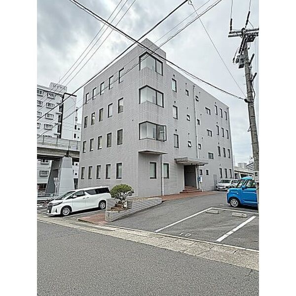 新東名ビル