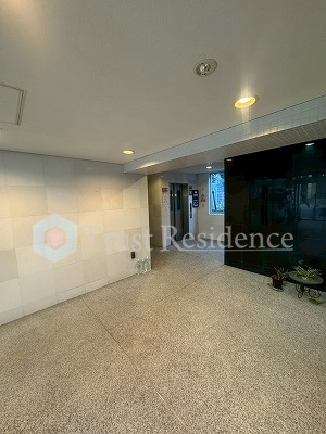 【ロビー】 | リエトコート向島